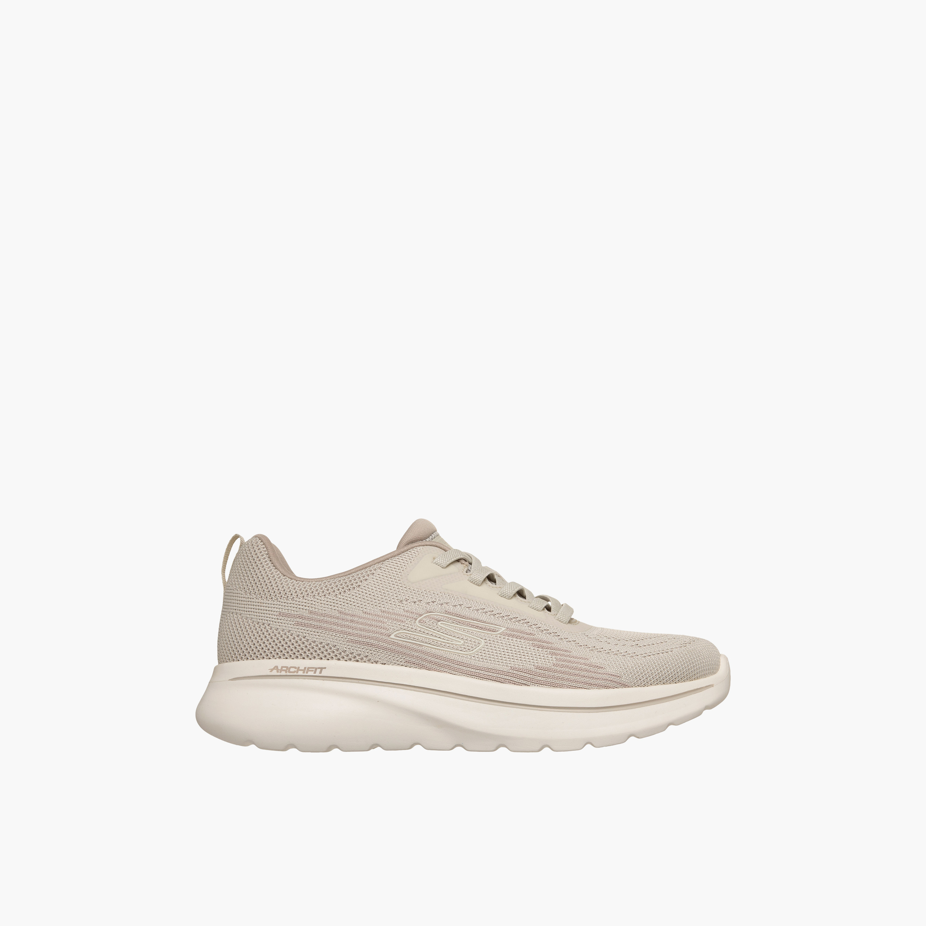 حذاء رياضي جو ووك آرتش فيت إن-جوي سهل الارتداء للرجال من سكيتشرز-sports-men-shoes-image-3