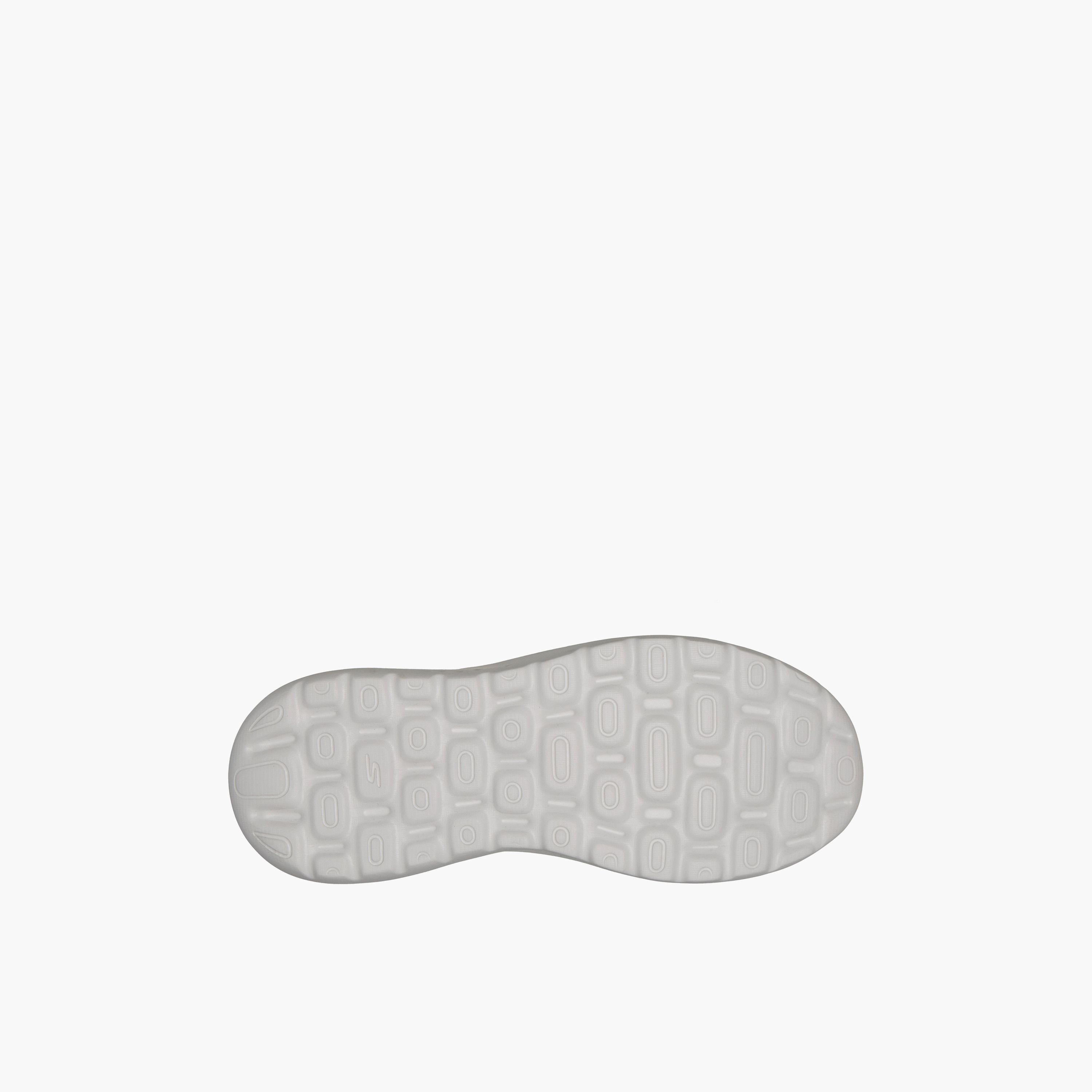Skechers Men GO WALK ARCH FIT N-JOY Lace-Up Walking Shoes-sports-men-shoes-image-5