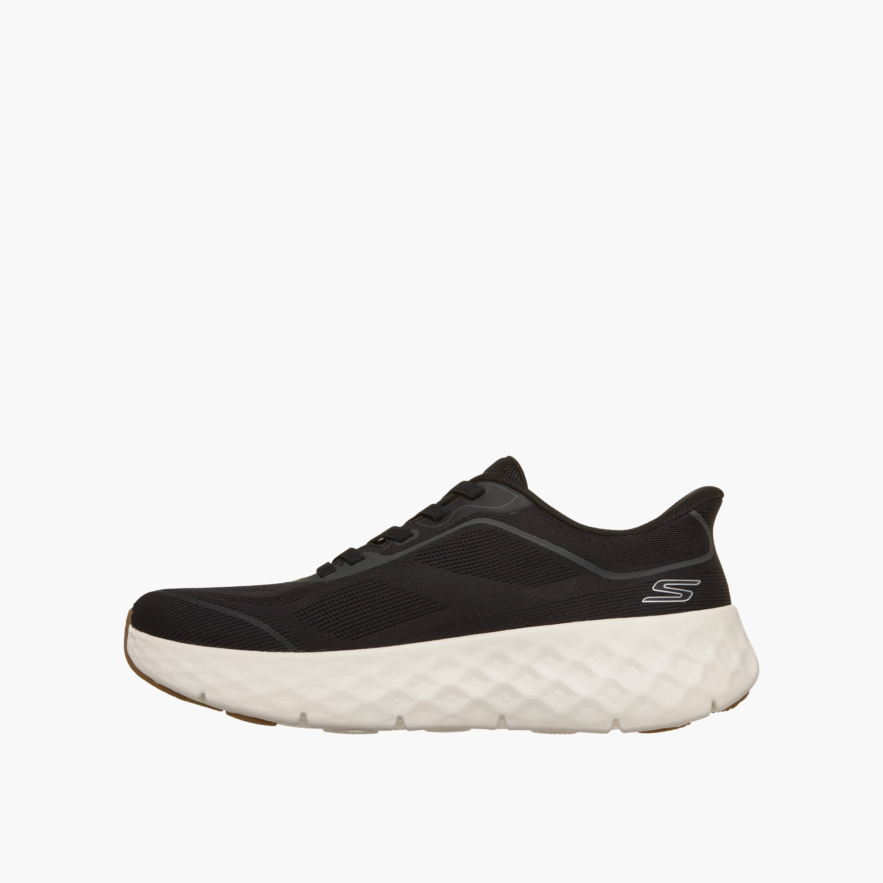 حذاء جو ووك ماكس كوشنينج فليكس رياضي سهل الإرتداء للرجال من سكيتشرز-men-shoes-sneakers-image-6