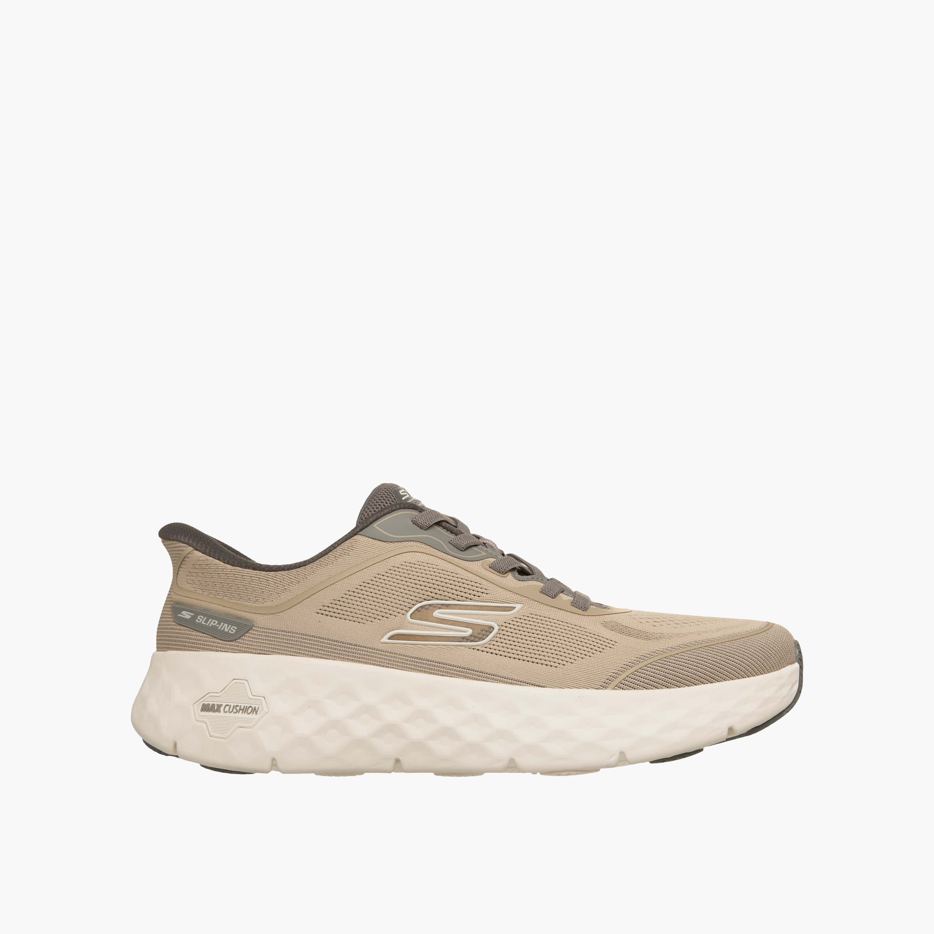 حذاء جو ووك ماكس كوشينينغ فليكس سهل الإرتداء للرجال من سكيتشرز-men-shoes-sneakers-image-1