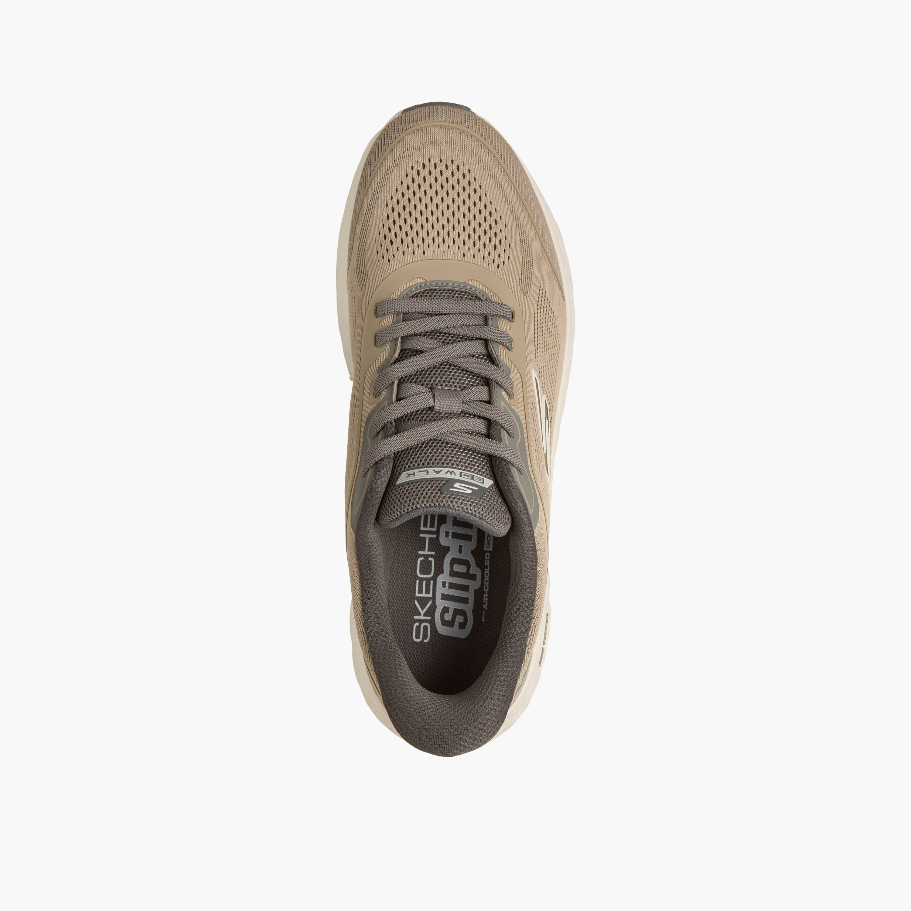حذاء جو ووك ماكس كوشينينغ فليكس سهل الإرتداء للرجال من سكيتشرز-men-shoes-sneakers-image-2