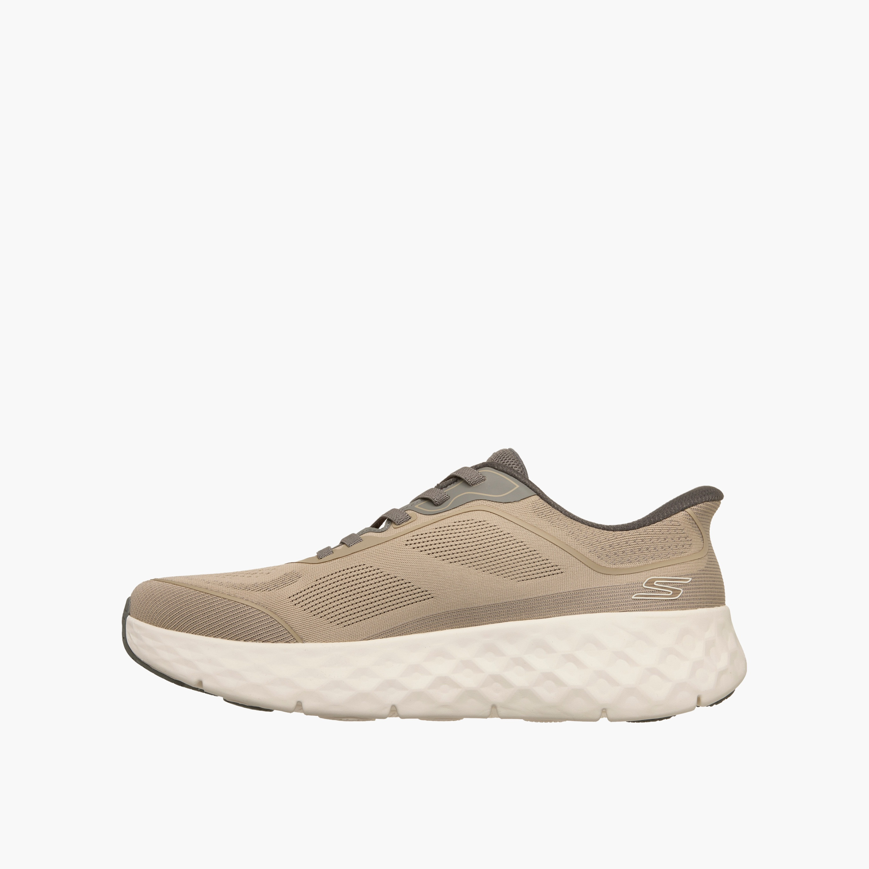 حذاء جو ووك ماكس كوشينينغ فليكس سهل الإرتداء للرجال من سكيتشرز-men-shoes-sneakers-image-6