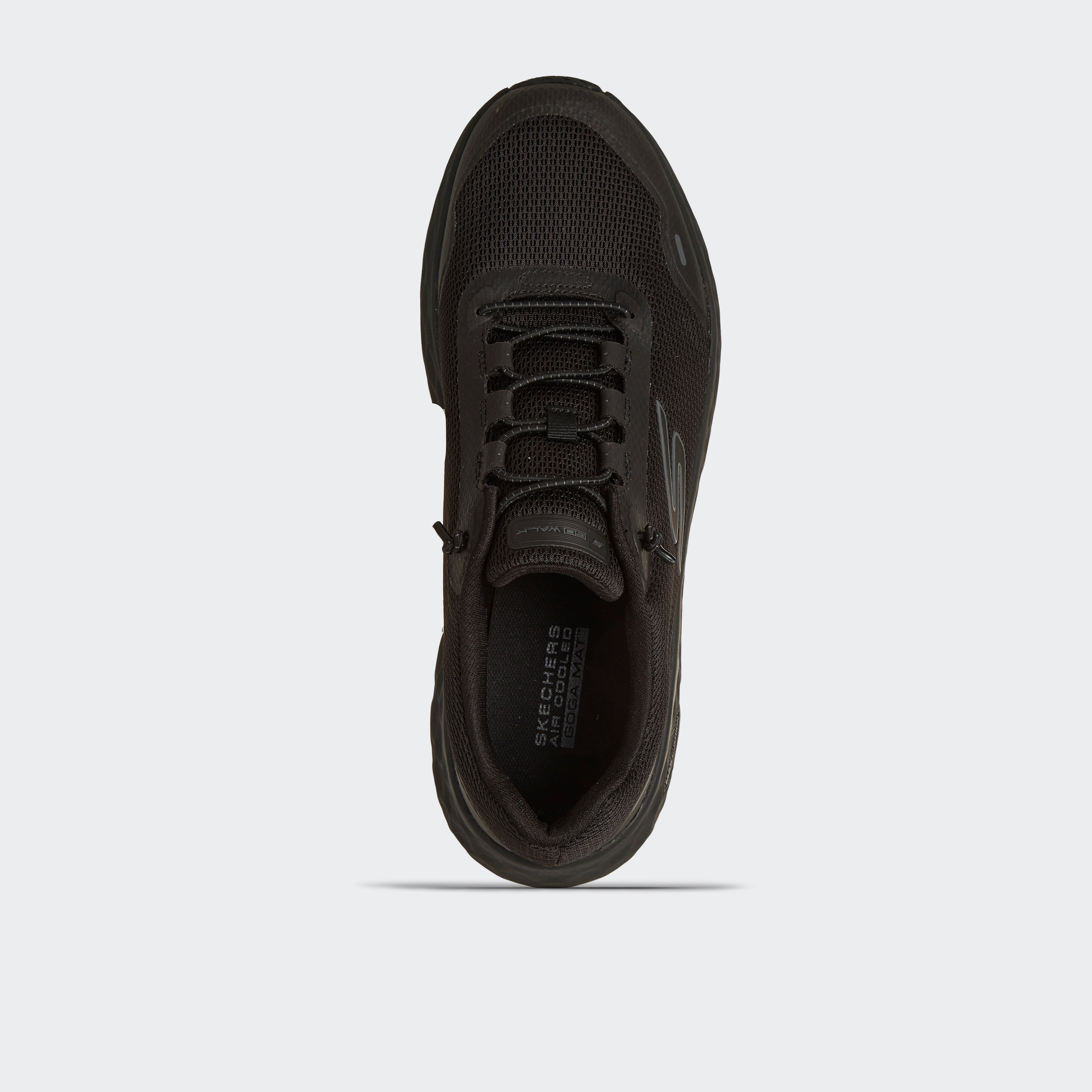 Skechers Men GO WALK Max Cushioning Flex Slip-On Walking Shoes-sports-men-shoes-image-3
