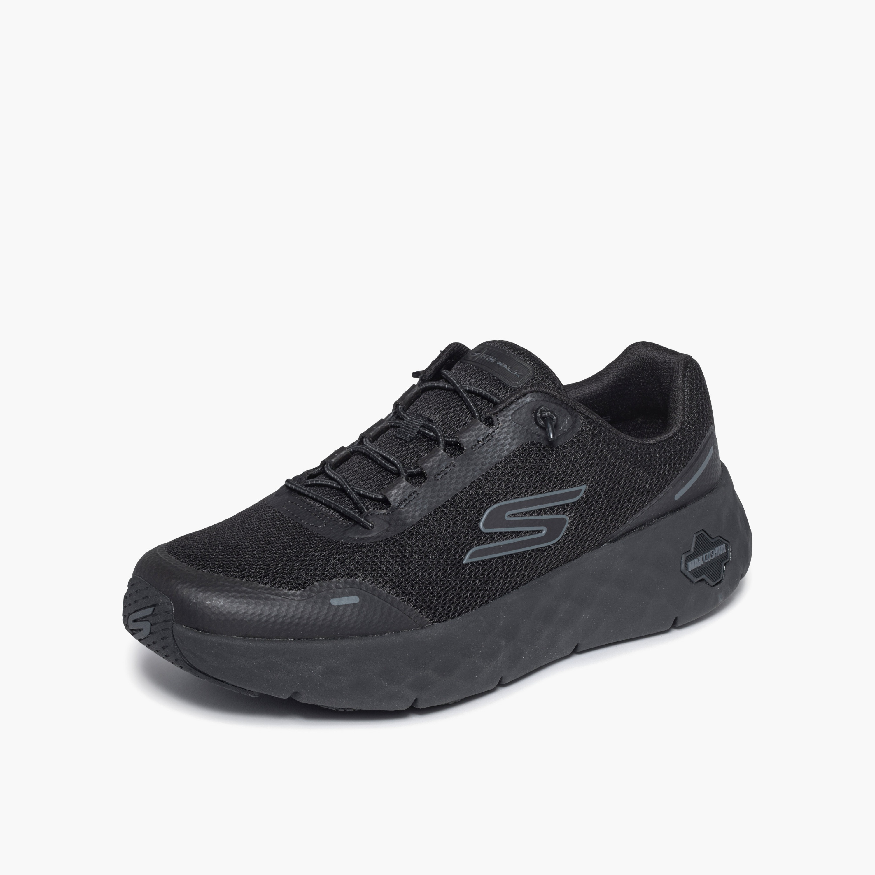 حذاء رياضي للمشي غو ووك ماكس كوشينينغ فليكس للرجال من سكيتشيرز-men-shoes-sneakers-image-3
