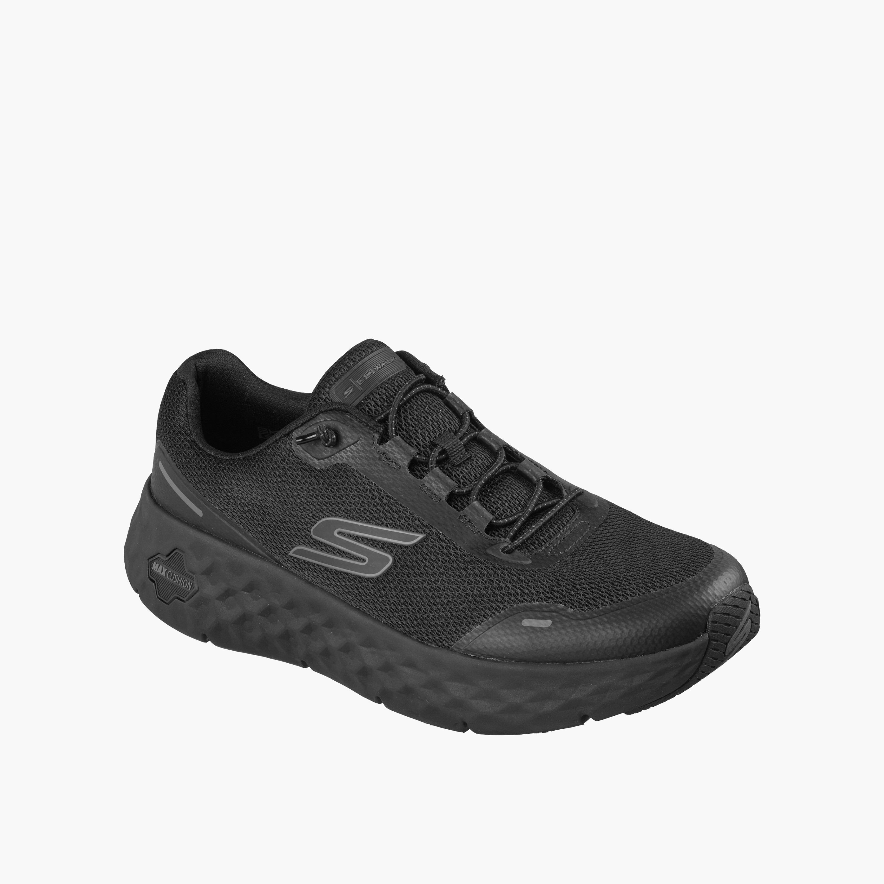 حذاء رياضي للمشي غو ووك ماكس كوشينينغ فليكس للرجال من سكيتشيرز-men-shoes-sneakers-image-5
