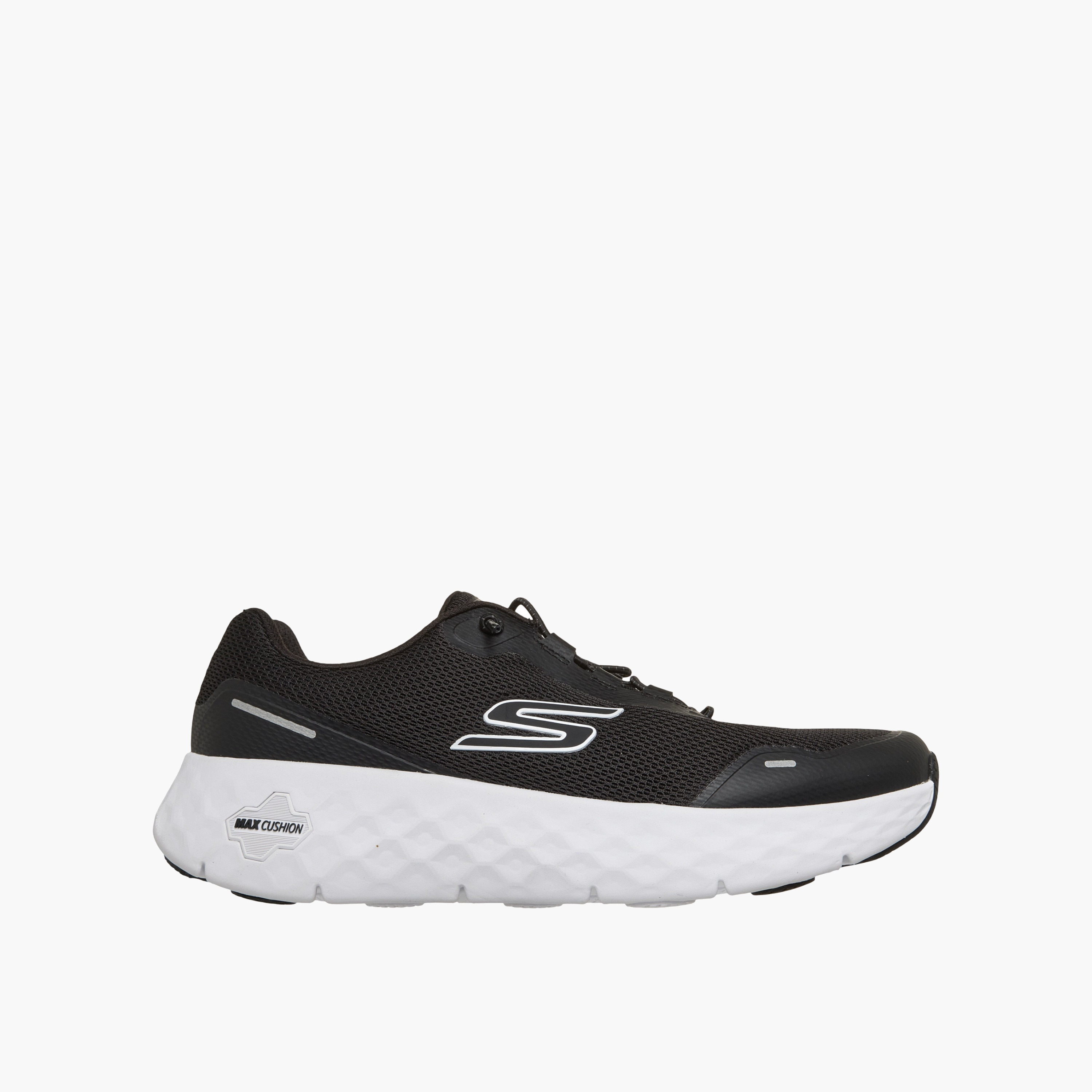حذاء رياضي للمشي غو ووك ماكس كوشينينغ فليكس للرجال من سكيتشيرز-men-shoes-sneakers-image-1