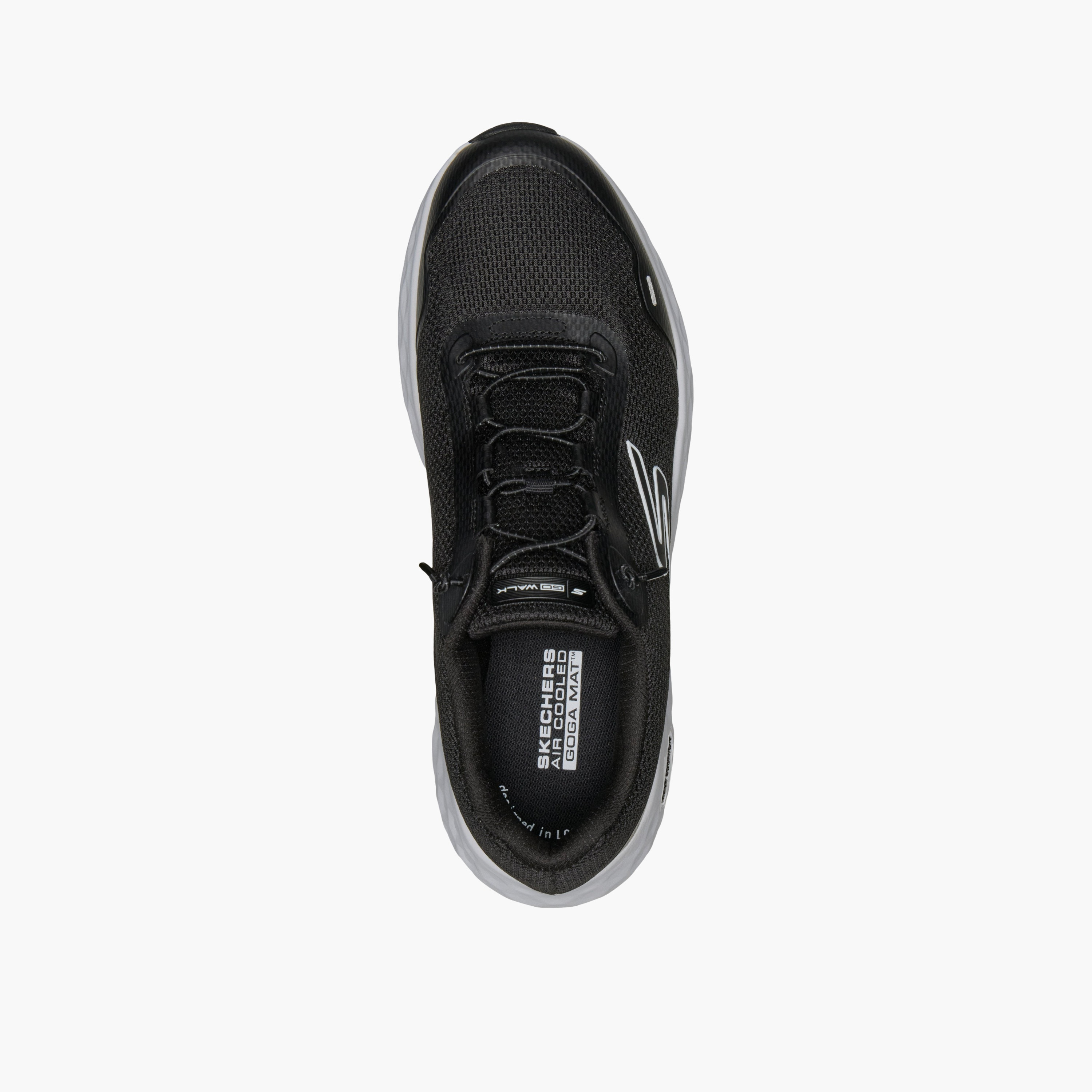حذاء رياضي للمشي غو ووك ماكس كوشينينغ فليكس للرجال من سكيتشيرز-men-shoes-sneakers-image-2