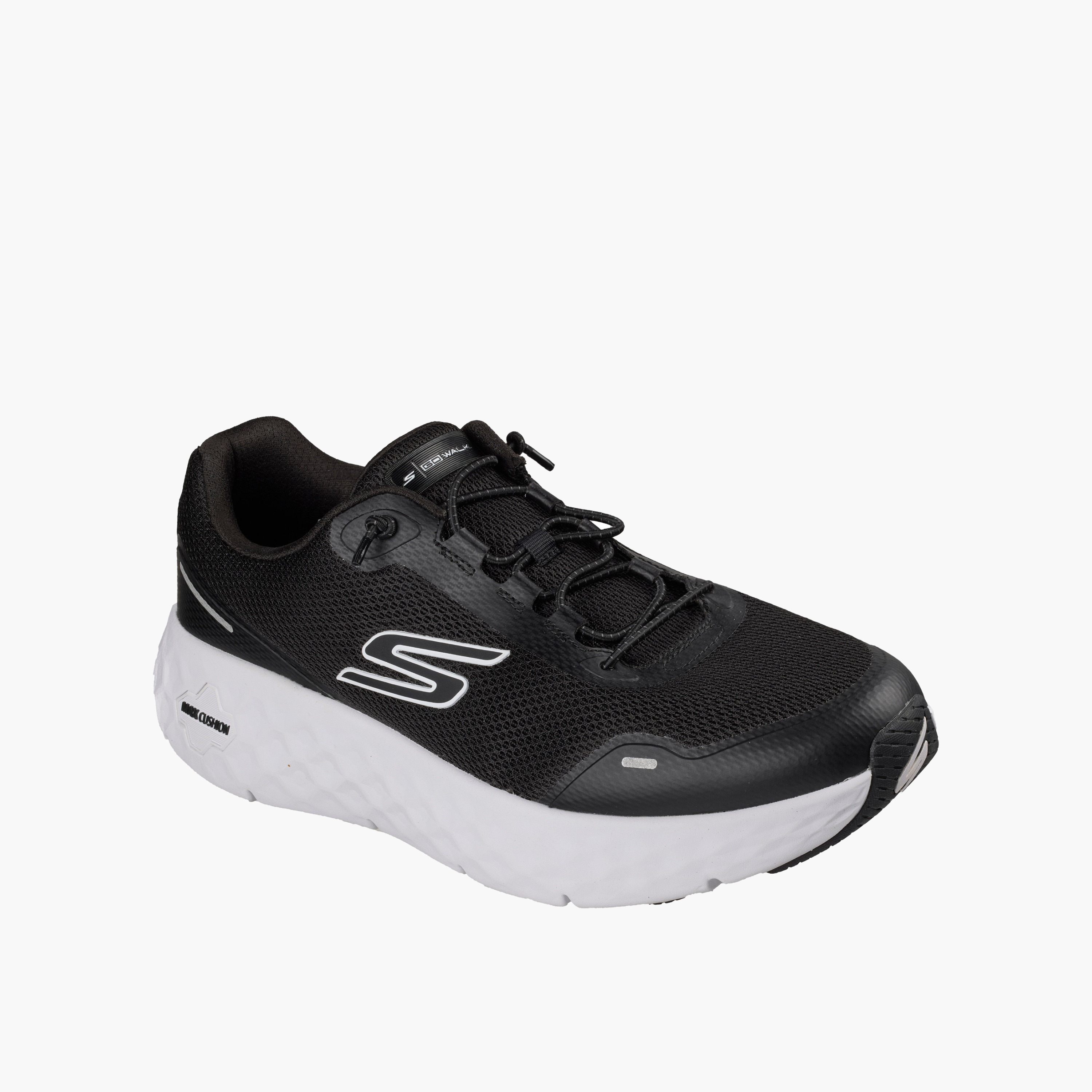 حذاء رياضي للمشي غو ووك ماكس كوشينينغ فليكس للرجال من سكيتشيرز-men-shoes-sneakers-image-5