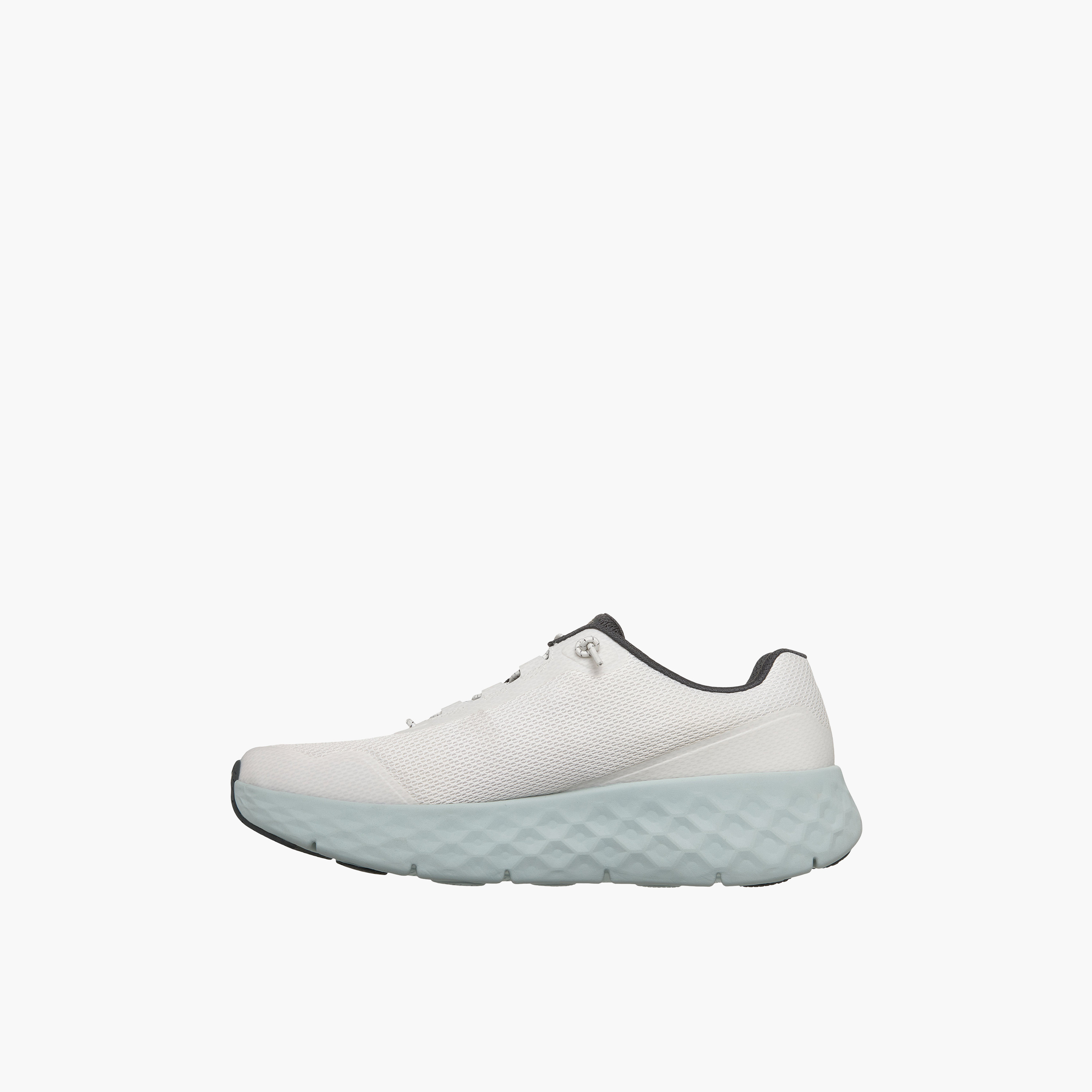 Skechers Men Go Walk Max Cushioning Flex Bungee Lace Slip-On Sports Shoes-sports-men-shoes-image-4