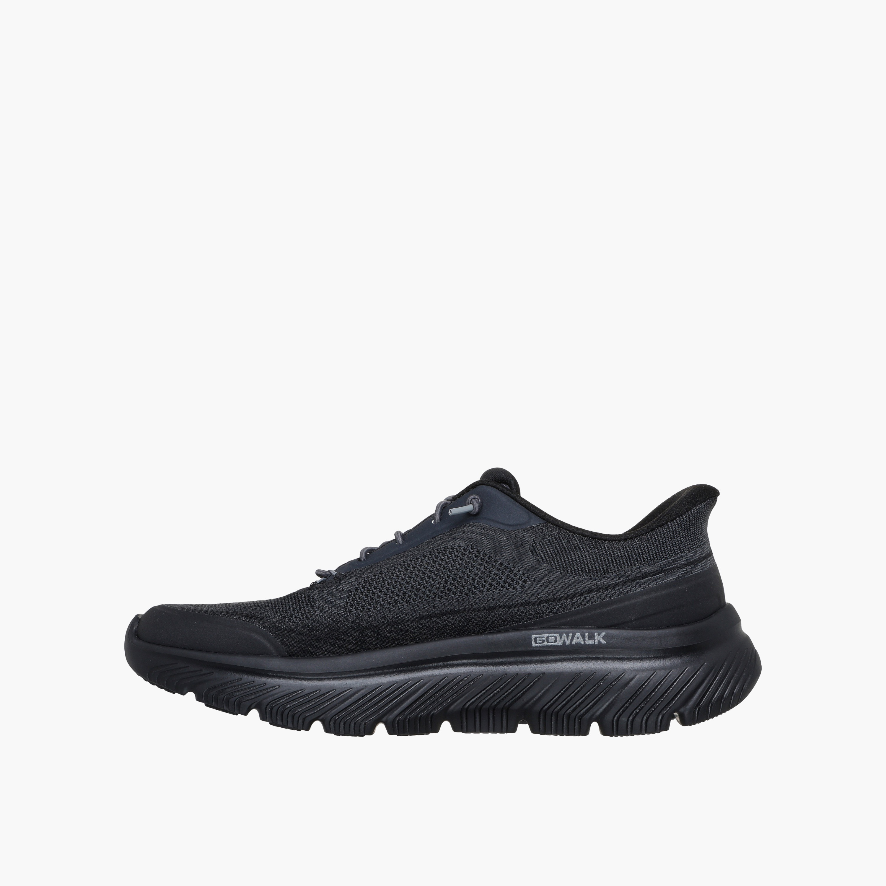 Skechers Men GO WALK MAX CUSHIONING HYPER BURST Walking Sports Shoes-men-shoes-sneakers-image-6