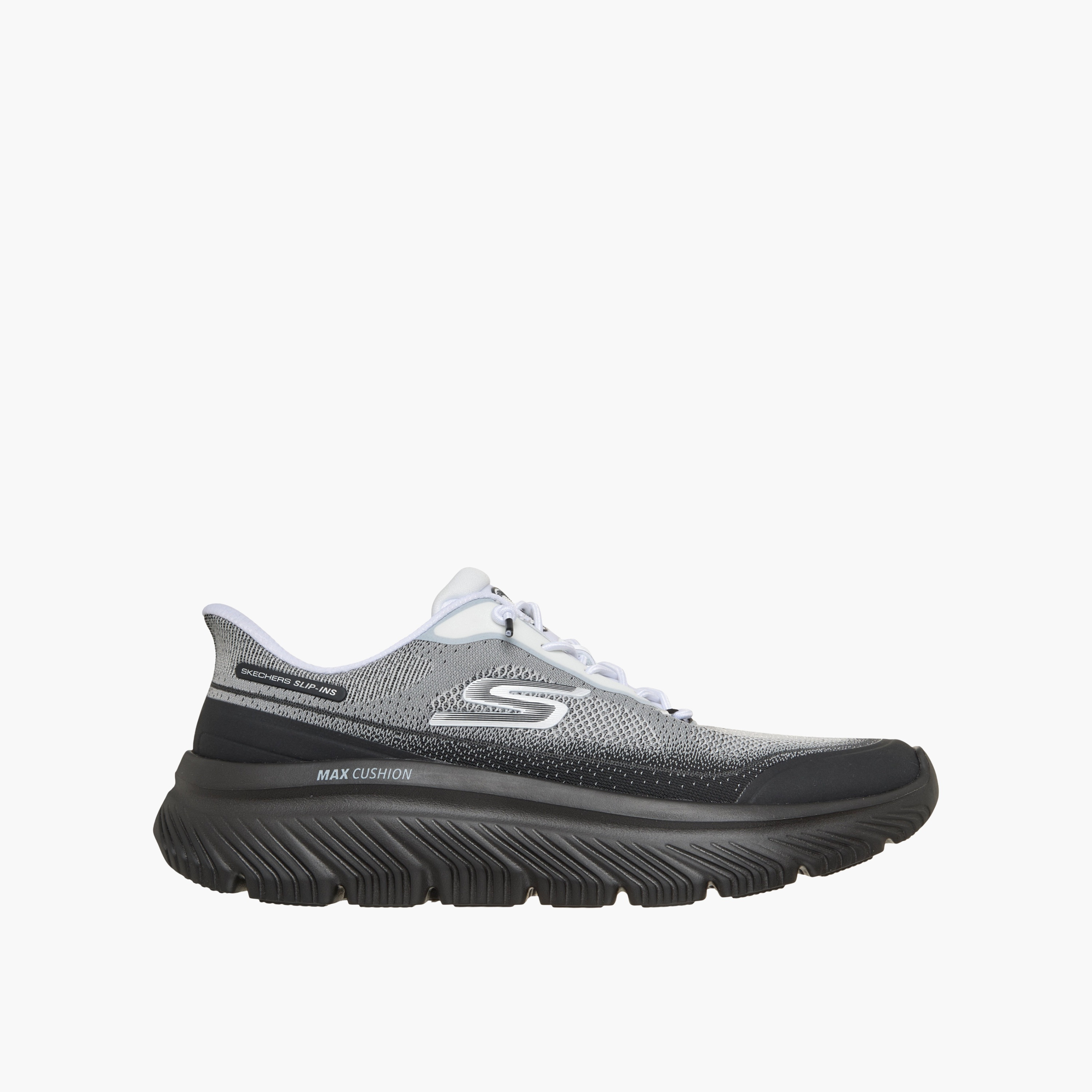 حذاء جو ووك ماكس كوشننج هايبر بيرست رياضي للرجال من سكيتشرز-men-shoes-sneakers-image-1