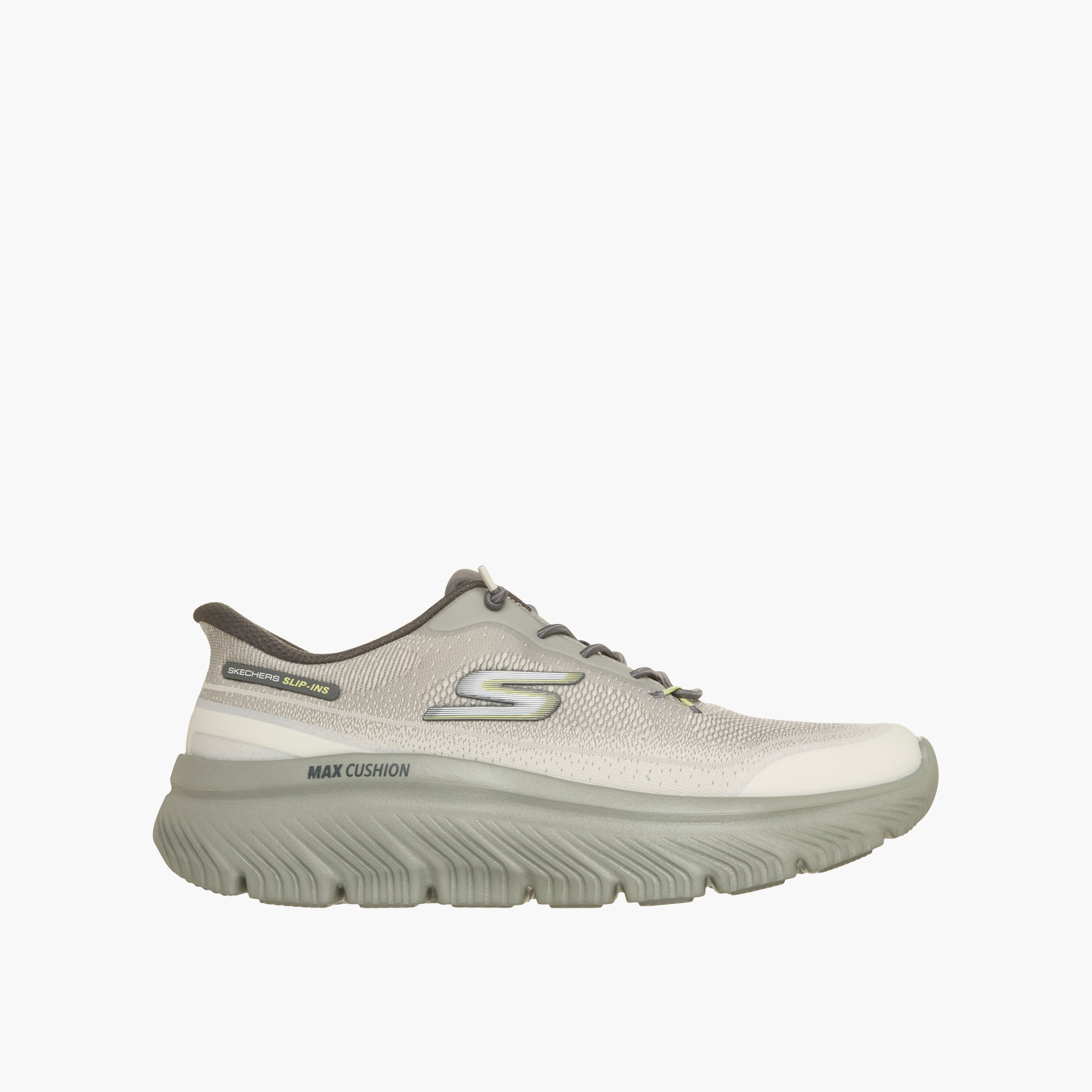حذاء رياضي سهل الارتداء غو ووك ماكس كوشيننغ هايبر بورست للرجال من سكيتشيرز-men-shoes-sneakers-image-1