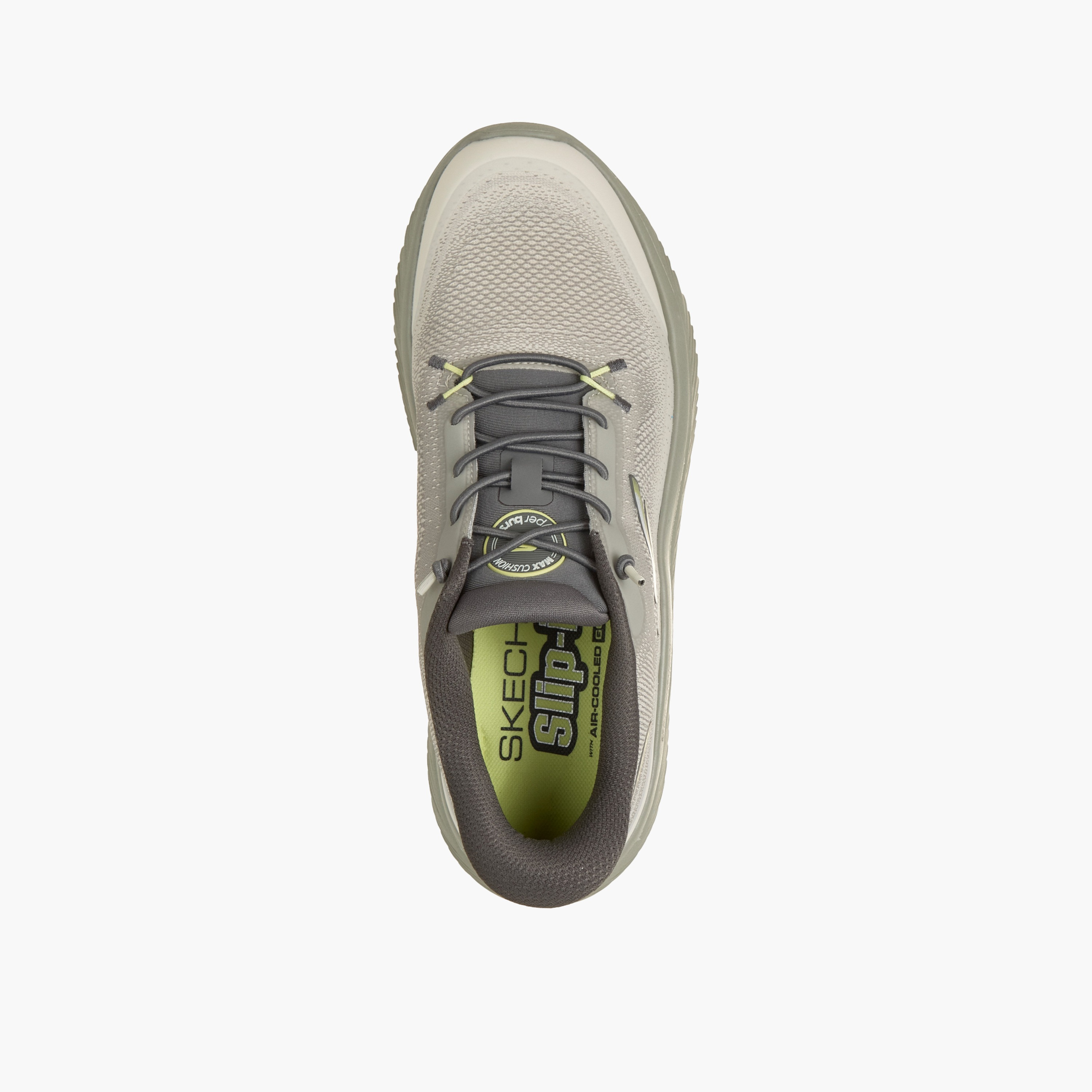 حذاء رياضي سهل الارتداء غو ووك ماكس كوشيننغ هايبر بورست للرجال من سكيتشيرز-men-shoes-sneakers-image-2