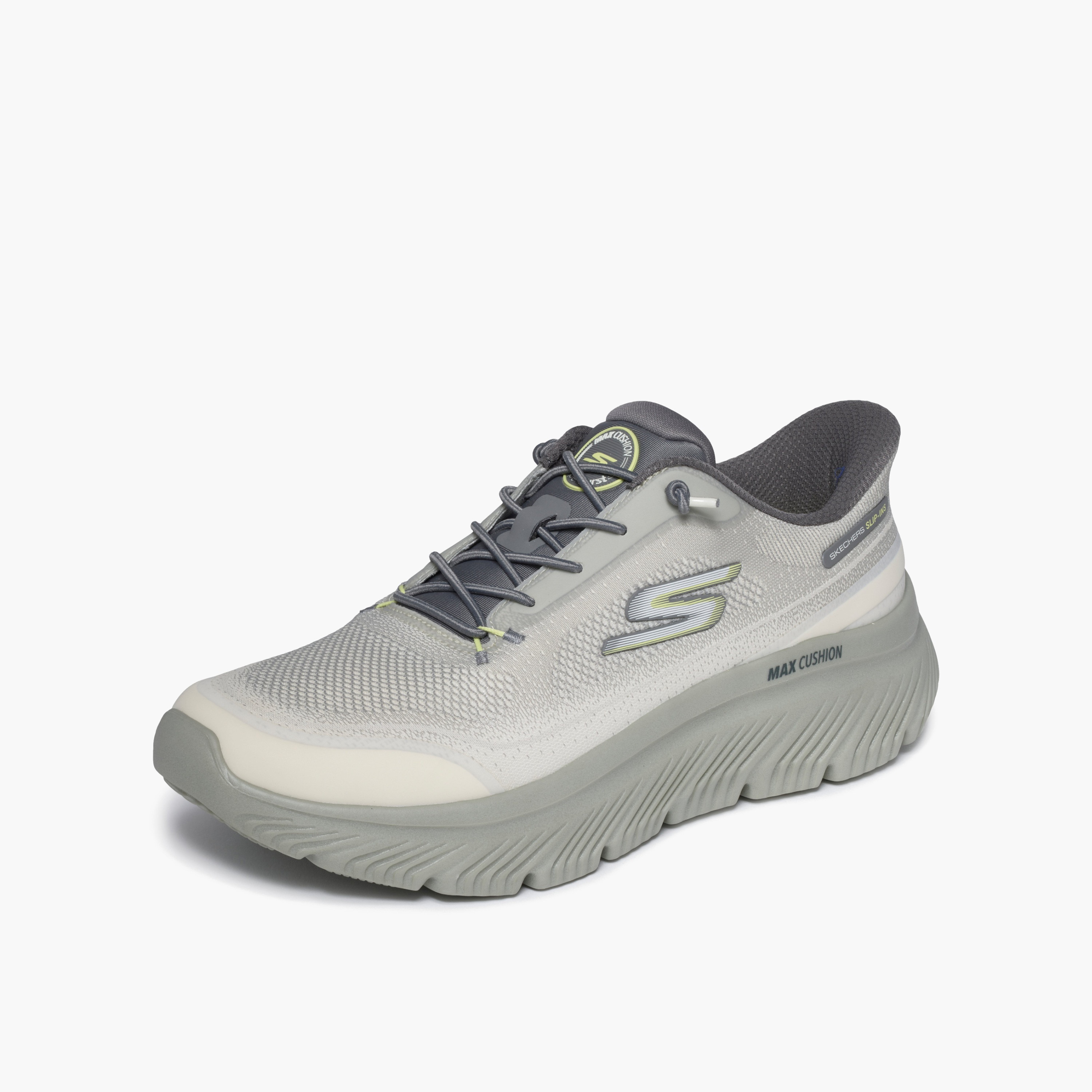 حذاء رياضي سهل الارتداء غو ووك ماكس كوشيننغ هايبر بورست للرجال من سكيتشيرز-men-shoes-sneakers-image-3