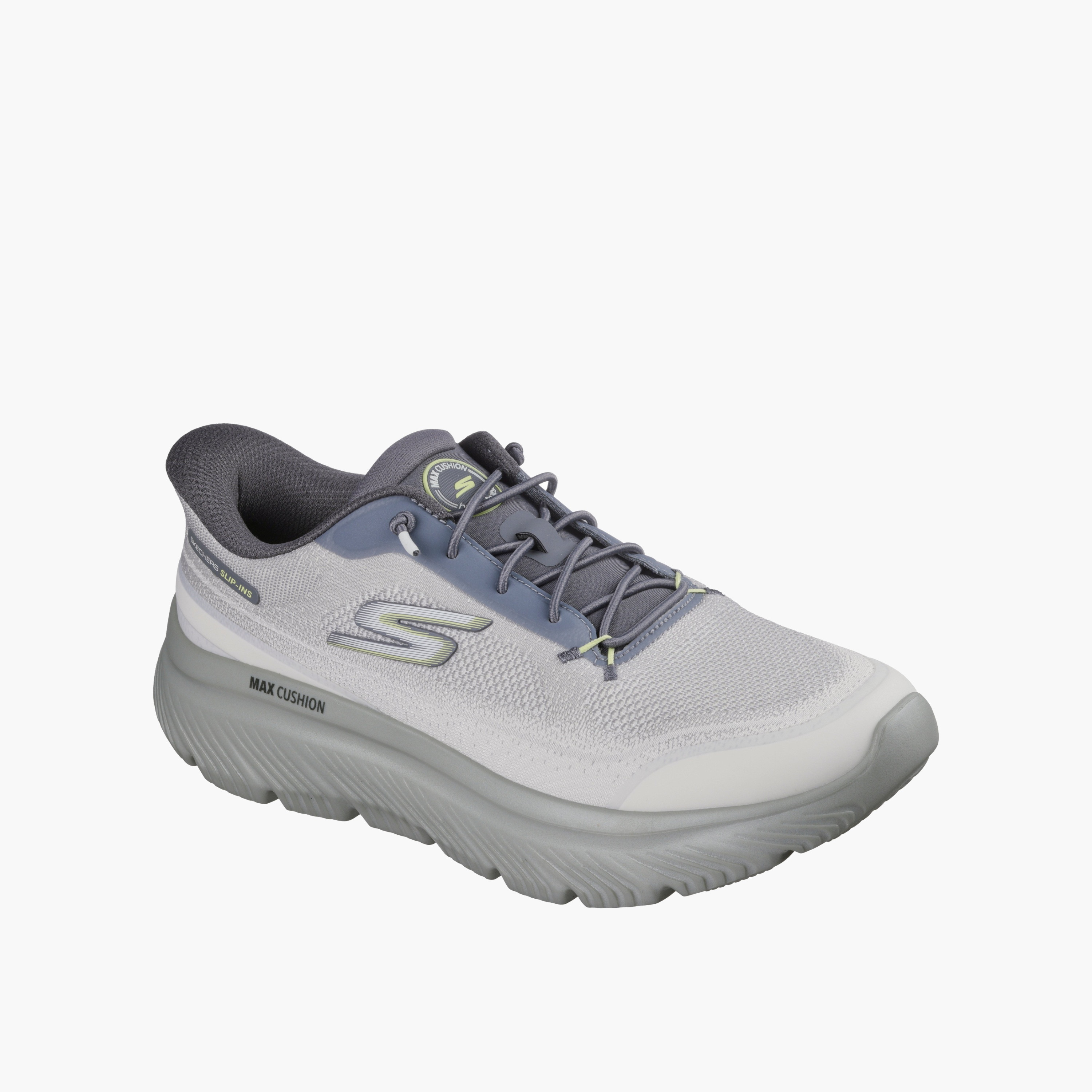 حذاء رياضي سهل الارتداء غو ووك ماكس كوشيننغ هايبر بورست للرجال من سكيتشيرز-men-shoes-sneakers-image-5