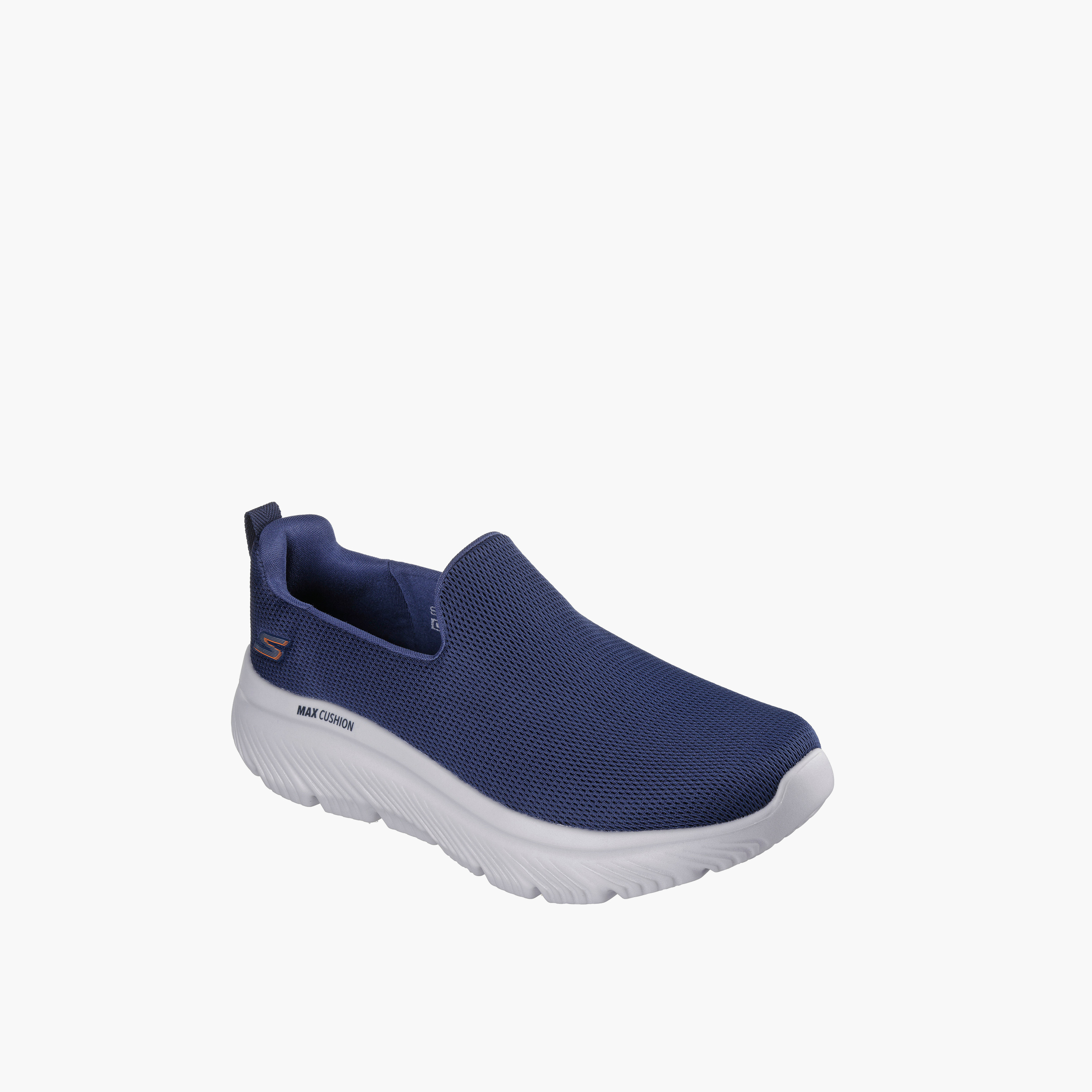 Skechers Men's Go Walk Max Hyper Burst Slip-On Walking Shoes 217132 | OE-sports-men-shoes-image-1