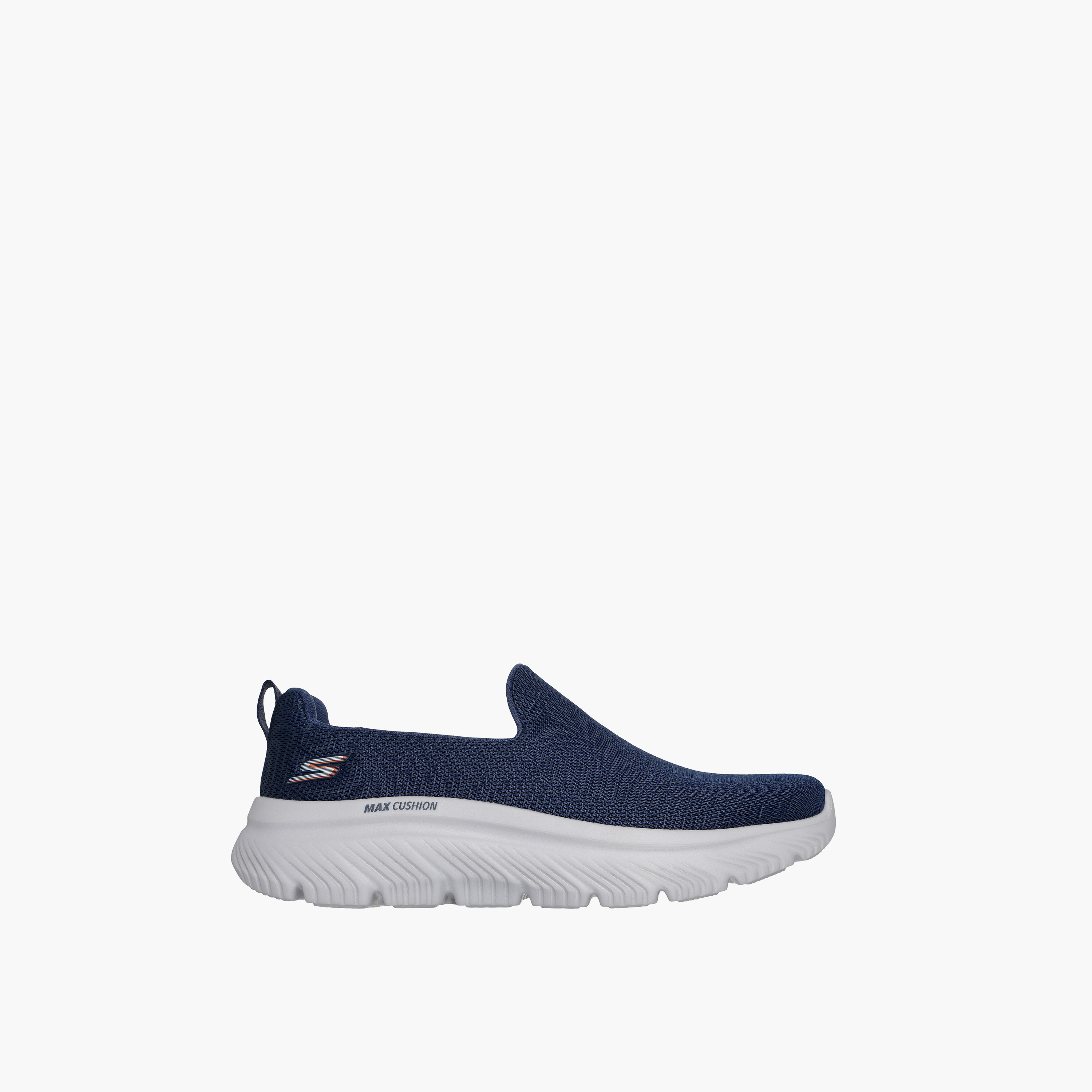 Skechers Men's Go Walk Max Hyper Burst Slip-On Walking Shoes 217132 | OE-sports-men-shoes-image-2