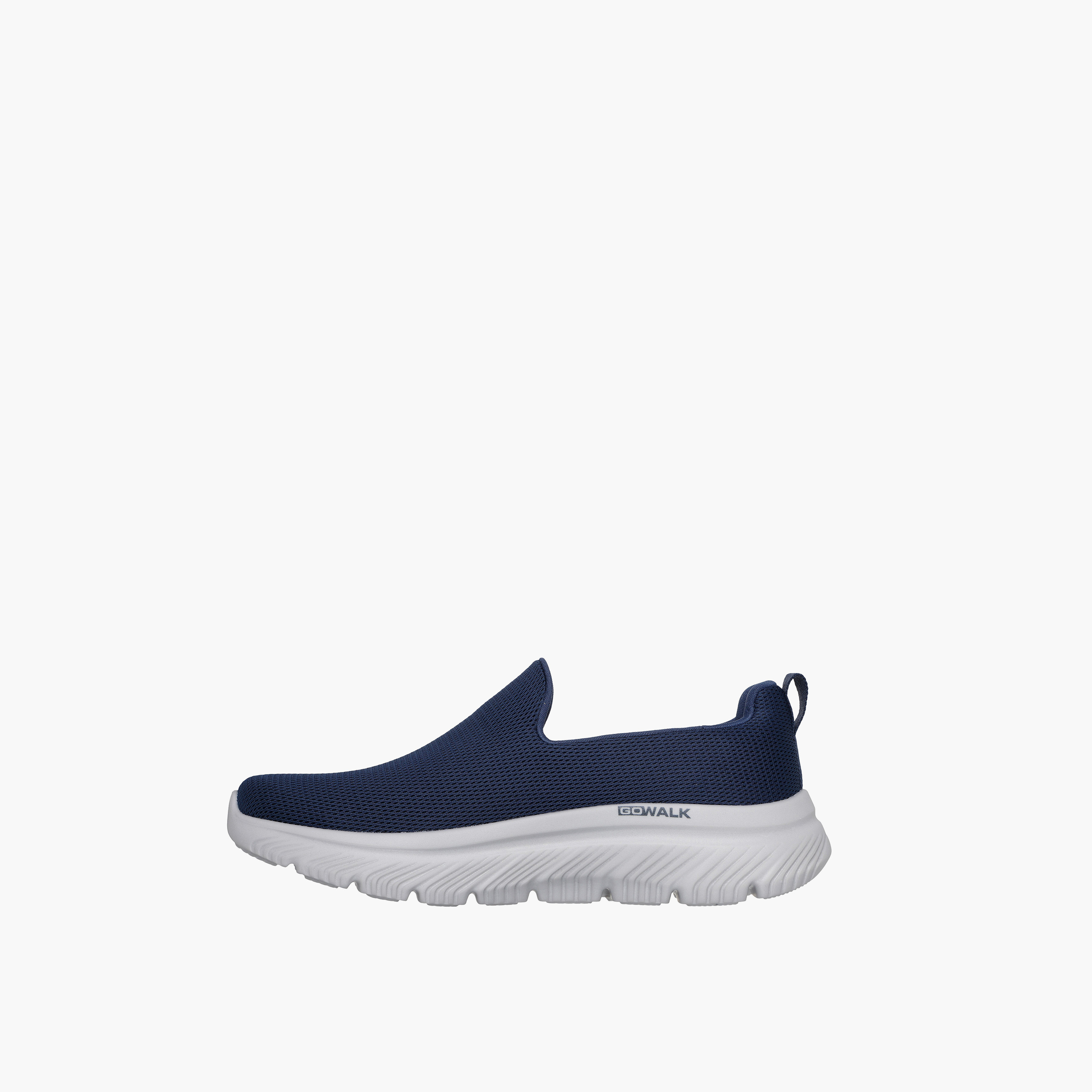 Skechers Men's Go Walk Max Hyper Burst Slip-On Walking Shoes 217132 | OE-sports-men-shoes-image-3