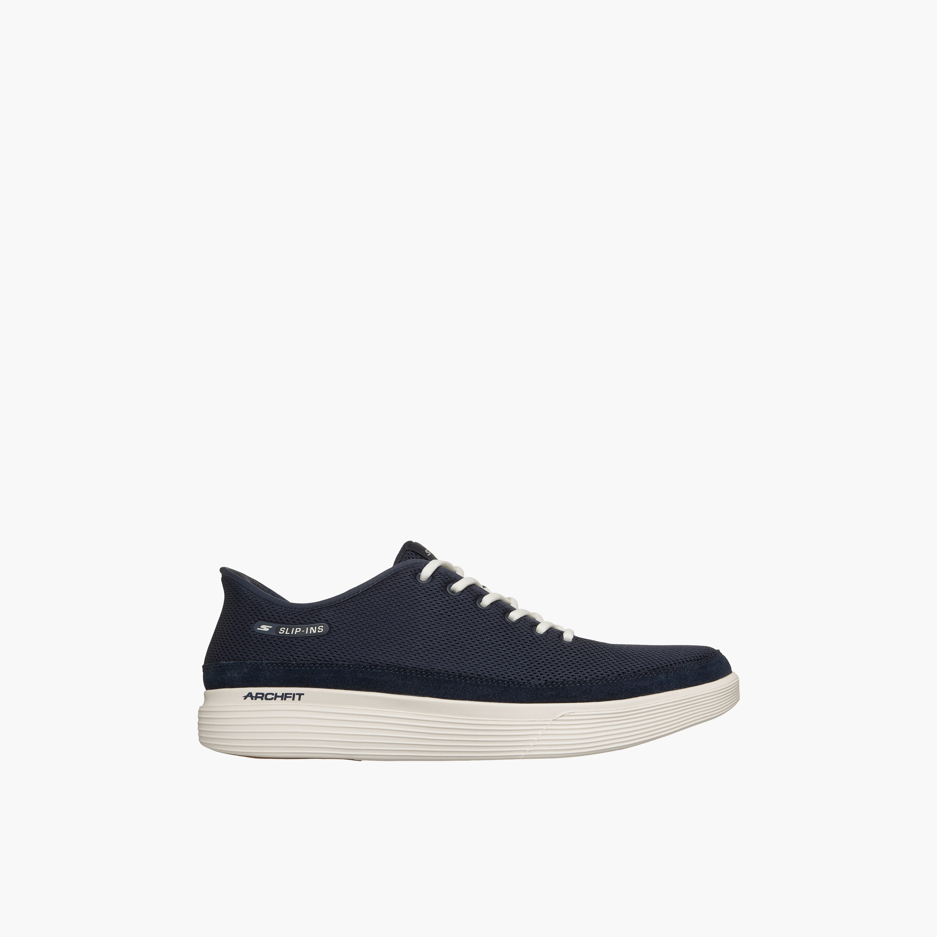 Skechers Men GO WALK COMMUTER Slip-On Walking Shoes-sports-men-shoes-image-3