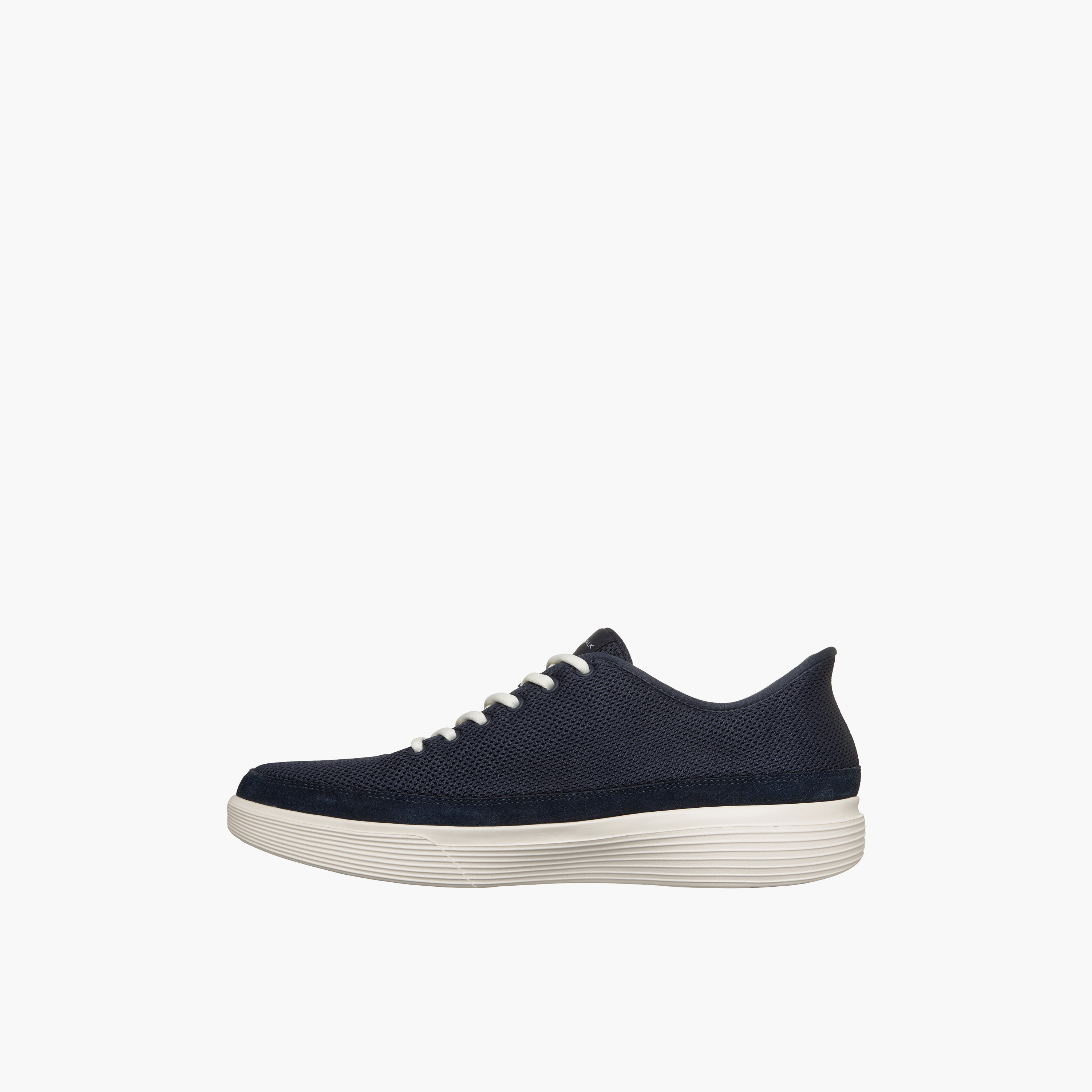 Skechers Men GO WALK COMMUTER Slip-On Walking Shoes-sports-men-shoes-image-4