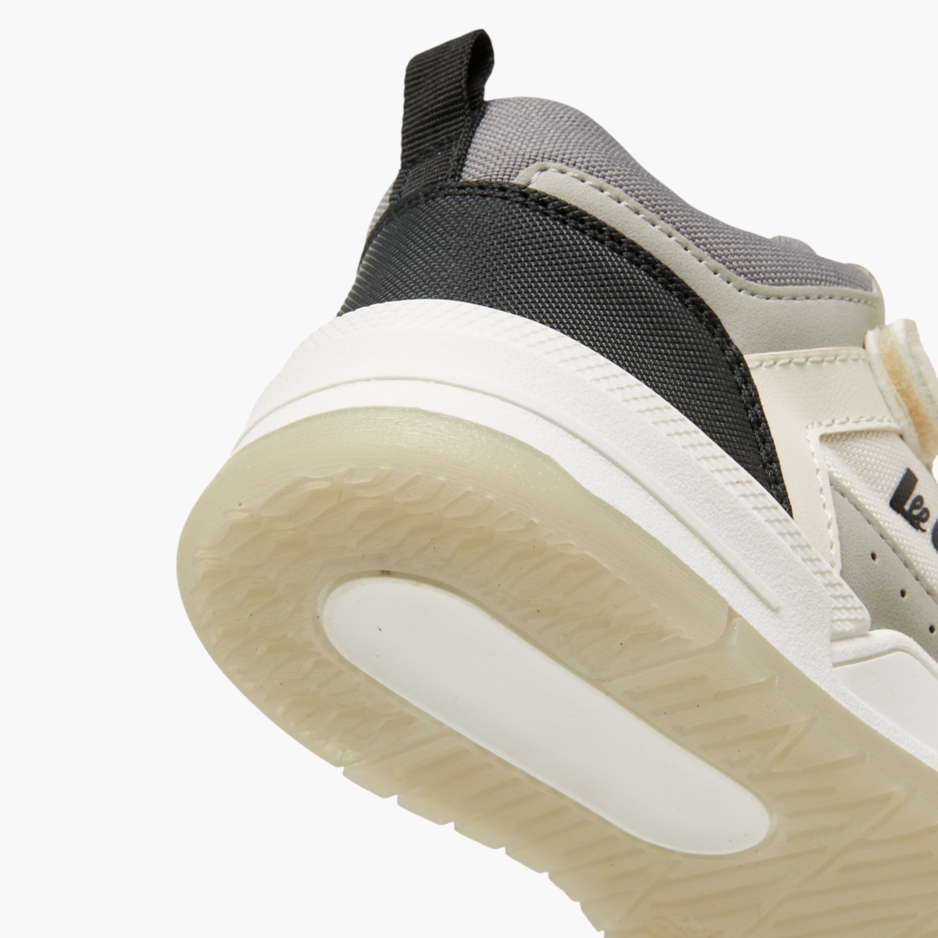 حذاء سنيكرز برباط إغلاق للأولاد من لي كوبر-boys-shoes-sneakers-image-5