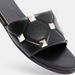 ELLE Women's Stone Studded Slip-On Sandals-Women%27s Flat Sandals-thumbnail-3