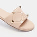 ELLE Women's Stone Studded Slip-On Sandals-Women%27s Flat Sandals-thumbnail-3