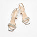 Celeste Women's Studded Ankle Strap Sandals with Stiletto Heels-Women%27s Heel Sandals-thumbnailMobile-2