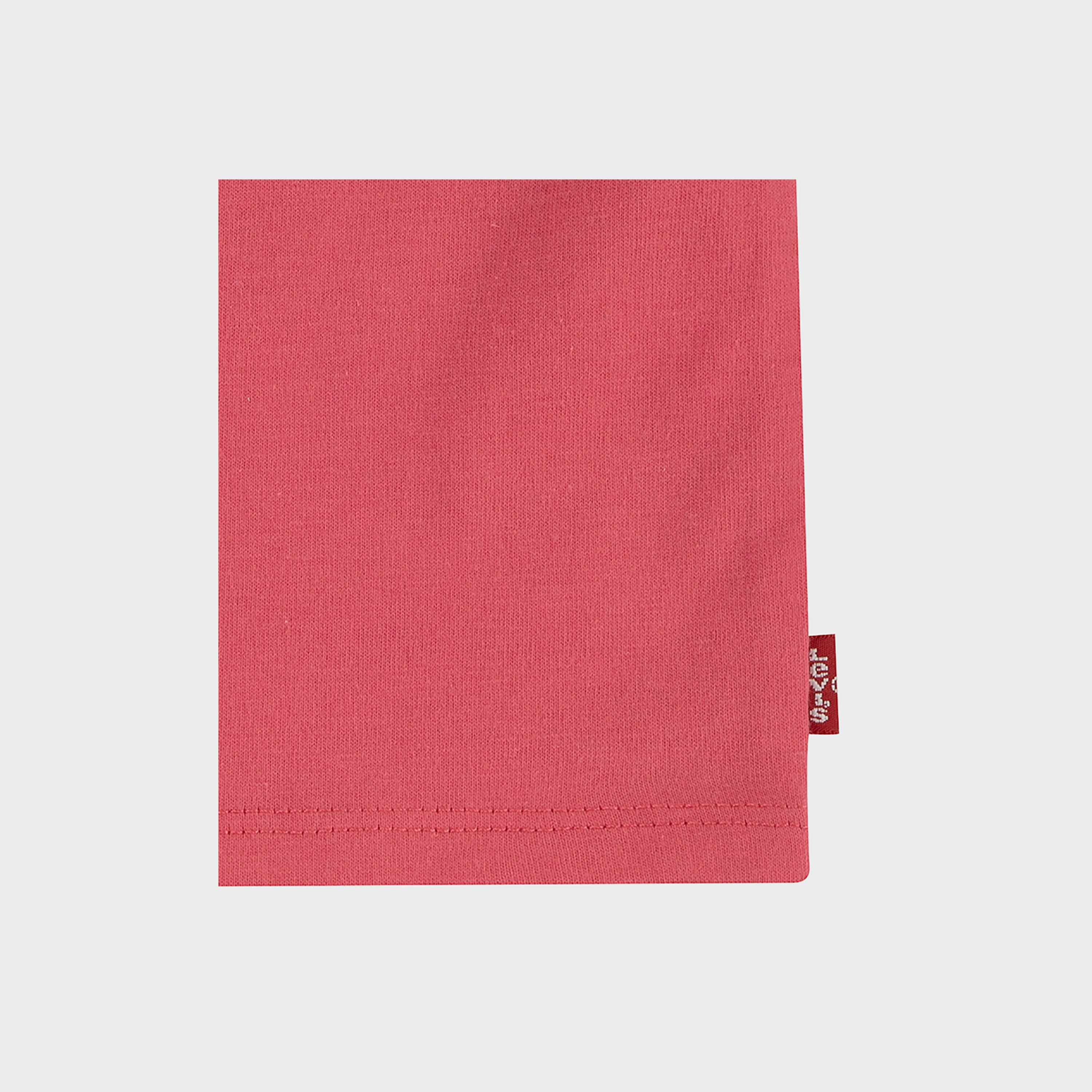 Levi's Printed Short Sleeves T-Shirt-girls-clothing-tshirts-image-4