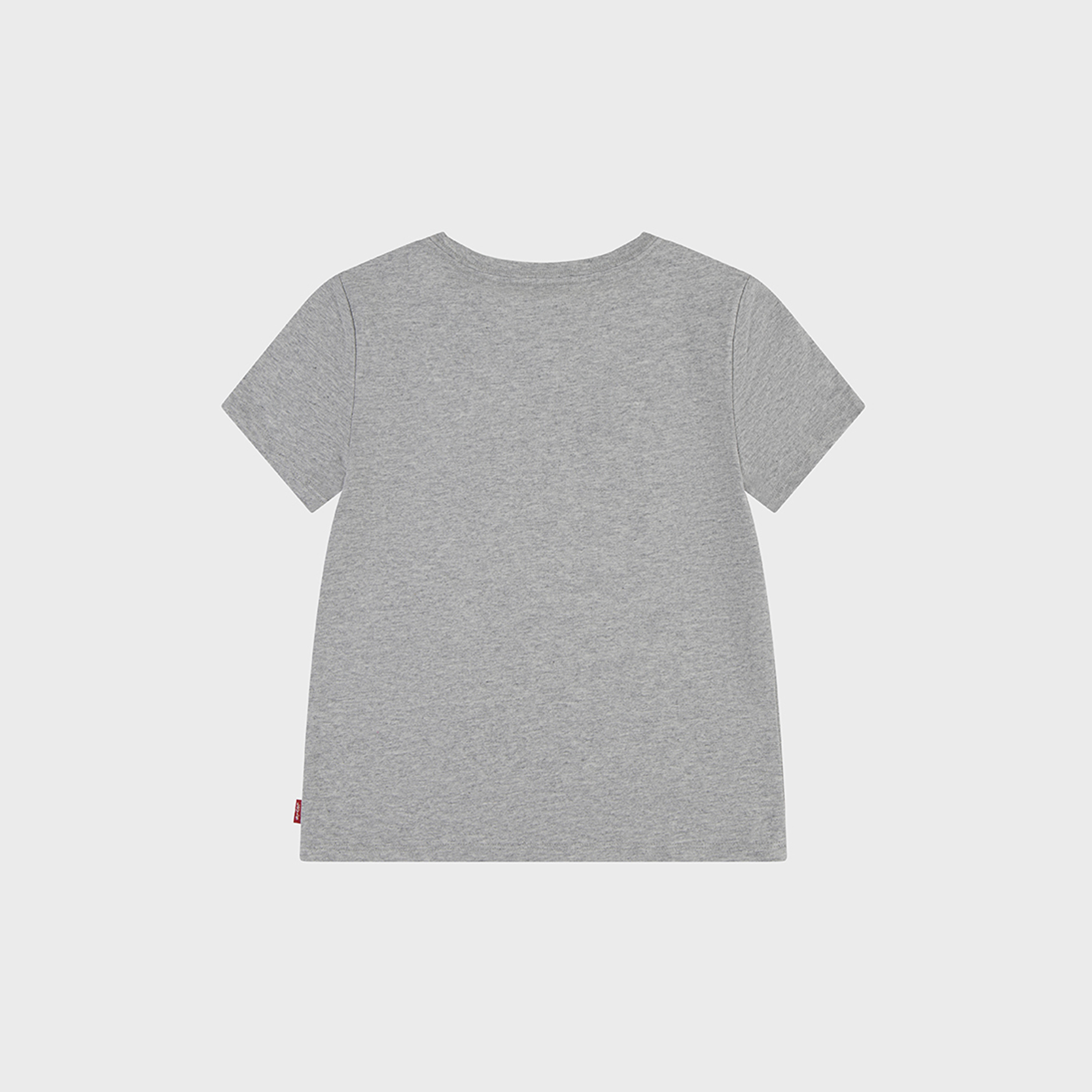 Levi’s Logo Printed Batwing T-Shirt-girls-clothing-tshirts-image-2