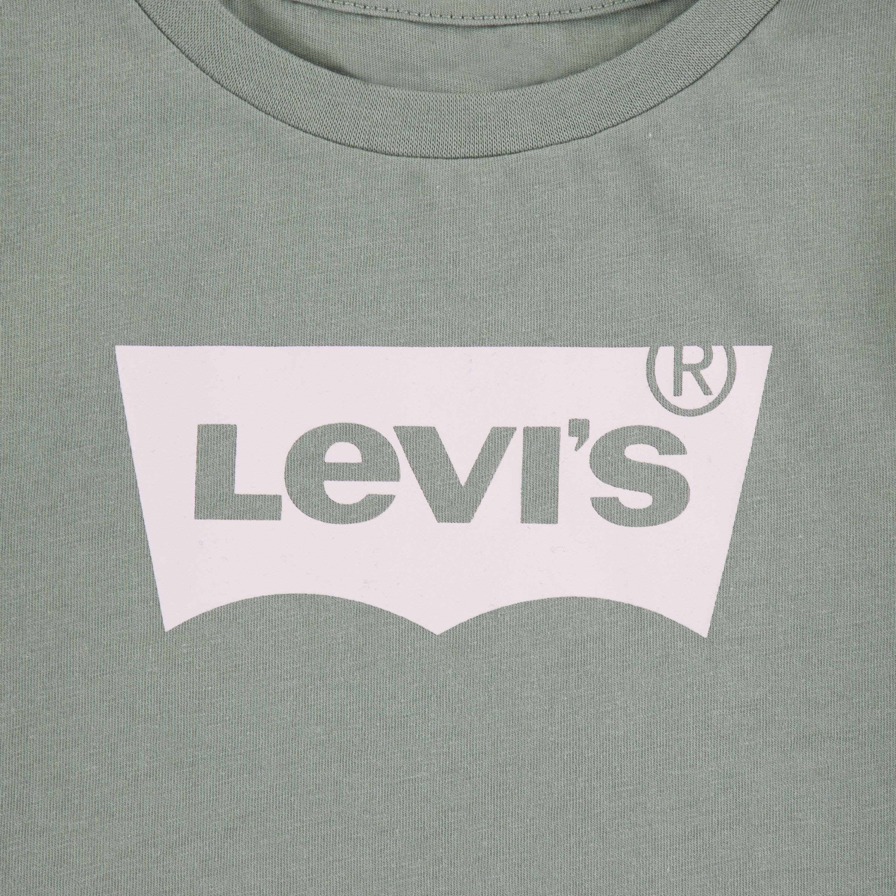 Levi's LVG Batwing T-Shirt-girls-clothing-tshirts-image-3