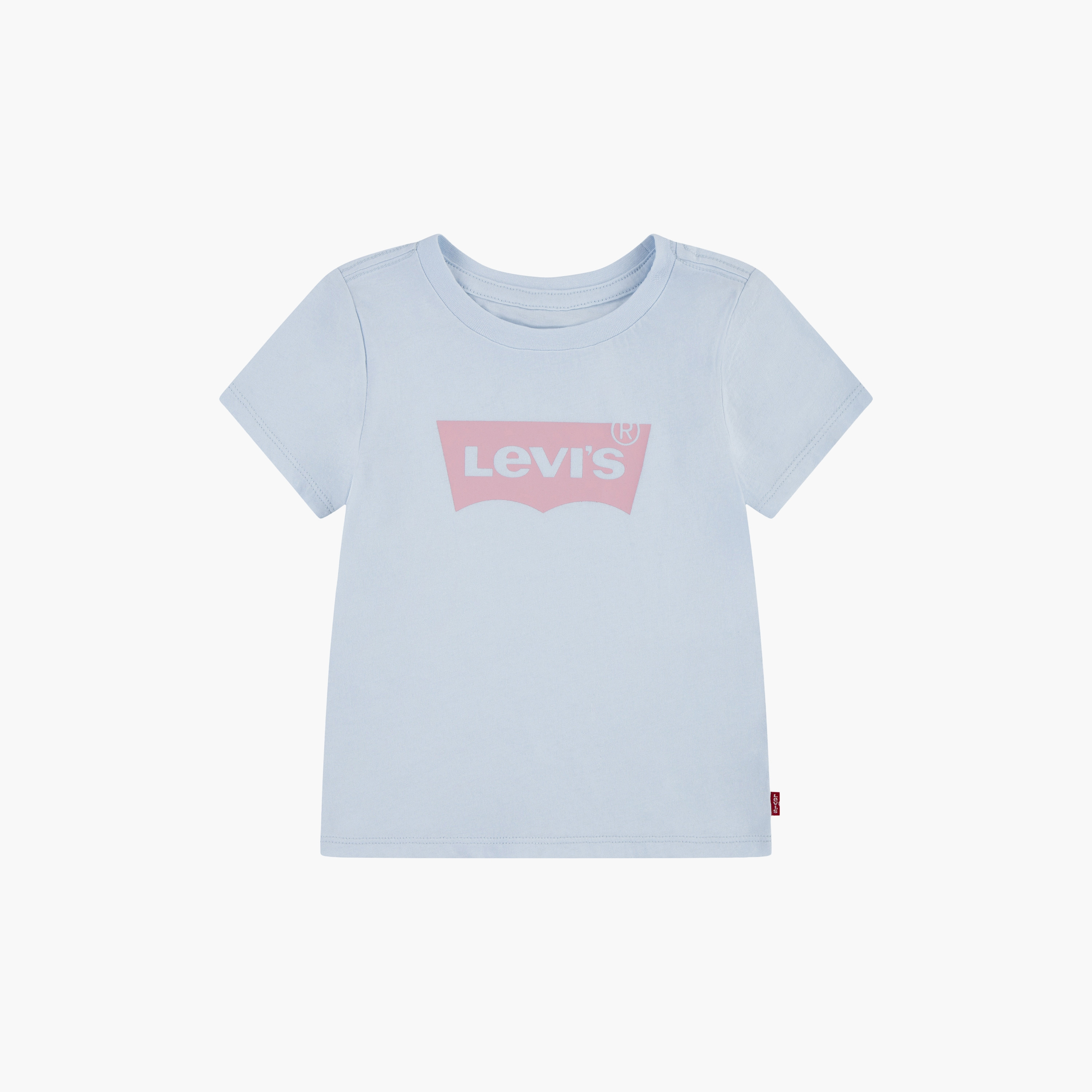 Levi's LVG Batwing T-Shirt-girls-clothing-tshirts-image-1