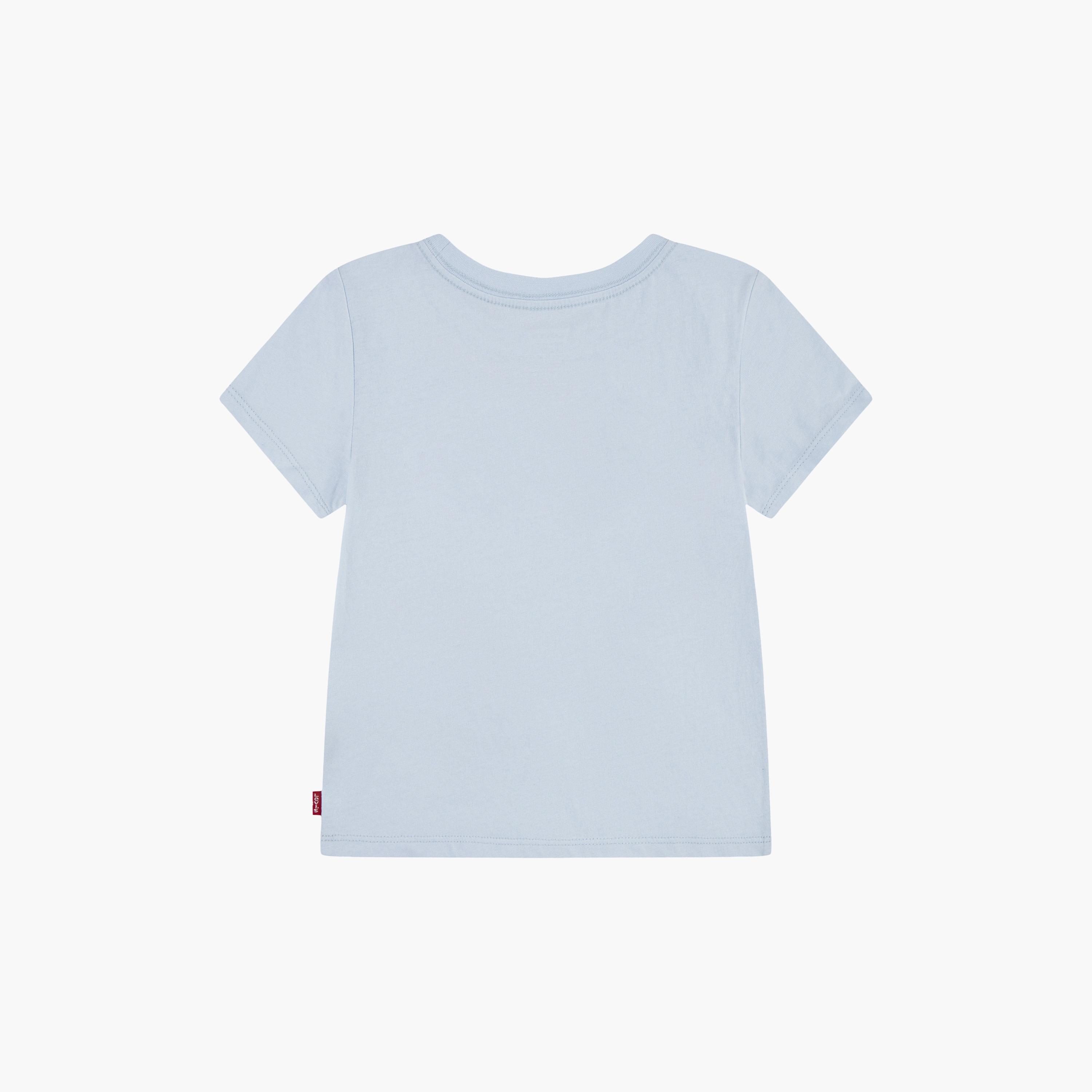 Levi's LVG Batwing T-Shirt-girls-clothing-tshirts-image-2