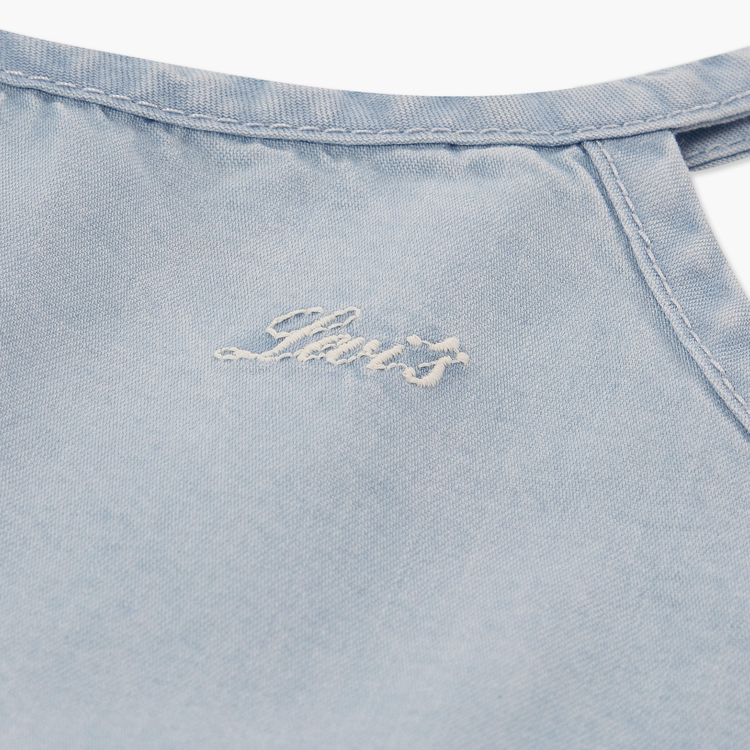 Levi's Strappy Tiered Top & Pant Set-girls-clothing-setsandcoords-image-3