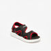Kappa Boys' Floaters with Hook and Loop Closure-Boy%27s Sandals-thumbnail-1