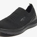 Dash Textured Slip-On Sneakers-Boy%27s School Shoes-thumbnailMobile-3
