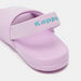 Kappa Girls' Printed Slide Slippers with Elasticated strap-Girl%27s Flip Flops & Beach Slippers-thumbnail-3