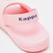 Kappa Girls' Printed Slide Slippers with Elasticated strap-Girl%27s Flip Flops & Beach Slippers-thumbnail-3
