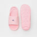 Kappa Girls' Printed Slide Slippers with Elasticated strap-Girl%27s Flip Flops & Beach Slippers-thumbnail-4