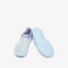 Dash Textured Slip-On Walking Shoes-Girl%27s Sports Shoes-thumbnailMobile-1