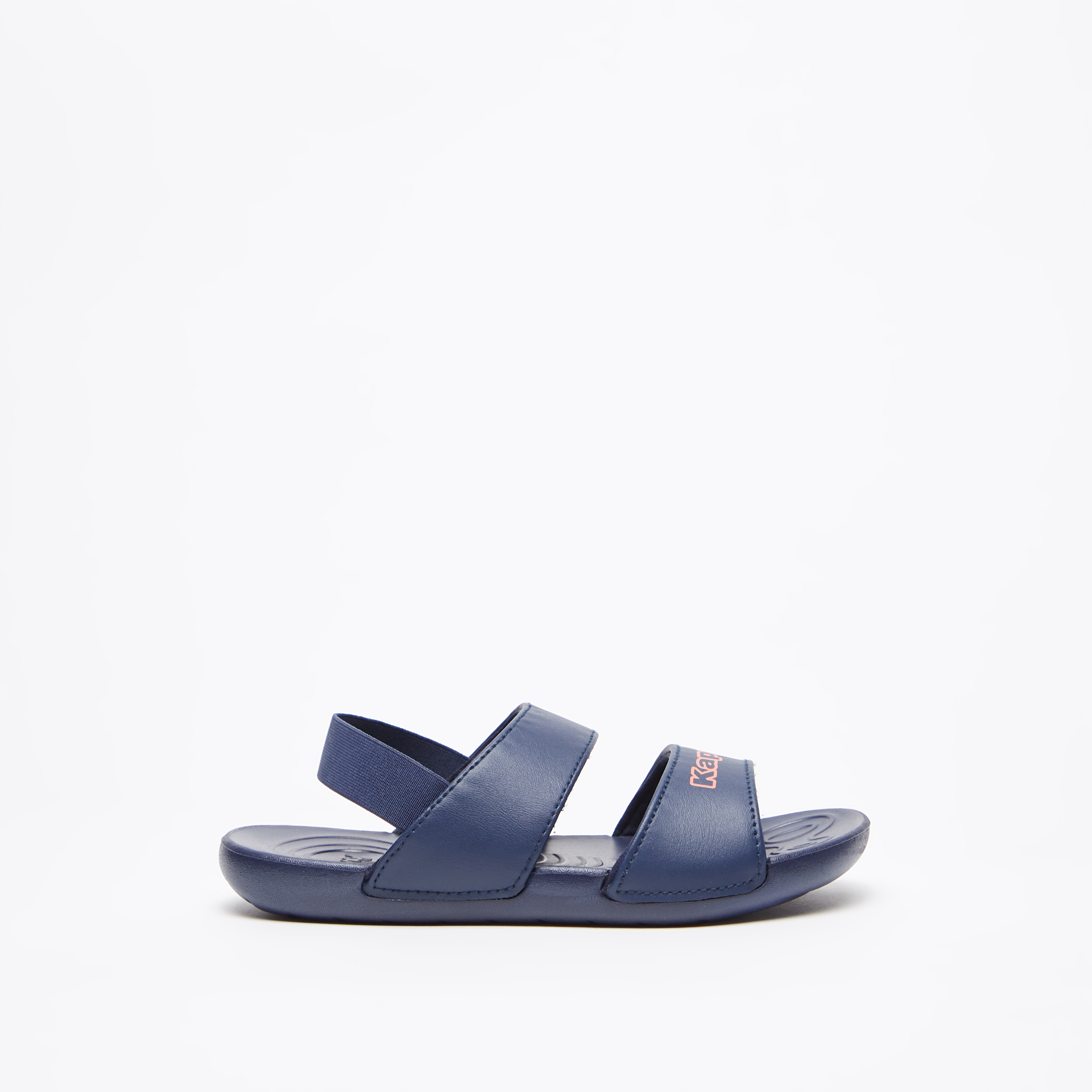 Kappa sandals cheap