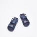 Kappa Boys' Slip-On Sandals with Elastic Strap-Boy%27s Sandals-thumbnail-1