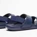 Kappa Boys' Slip-On Sandals with Elastic Strap-Boy%27s Sandals-thumbnail-3