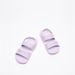 Kappa Girls' Slip-On Sandals with Elastic Strap-Girl%27s Sandals-thumbnailMobile-1