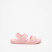 Kappa Girls' Slip-On Sandals with Elastic Strap-Girl%27s Sandals-thumbnail-0