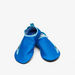 Dash Shark Print Slip-On Walking Shoes-Boy%27s Sports Shoes-thumbnail-1