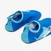Dash Shark Print Slip-On Walking Shoes-Boy%27s Sports Shoes-thumbnailMobile-2