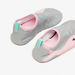 Dash Printed Slip-On Aqua Shoes-Girl%27s Sports Shoes-thumbnail-2
