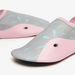 Dash Printed Slip-On Aqua Shoes-Girl%27s Sports Shoes-thumbnail-3