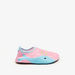 Dash Printed Slip-On Aqua Shoes-Girl%27s Sports Shoes-thumbnail-0